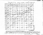 Iowa land survey map of t077n, r010w