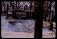 Controlled Burn.
