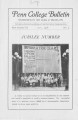 Penn College Bulletin, New Series 7, no. 3, August 1916