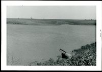Photograph Collection of Carlson Pond, 1969