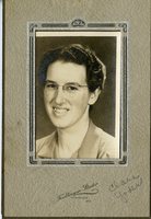 Clara Yoder