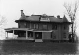 Knoll, 1902-1905