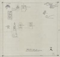 Franklin Township: Welch Cemetery