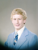 Brent Carstensen