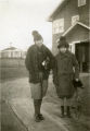 Fern Frazer and Esther Stranahan