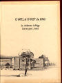 1953 Yearbook