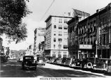 Kampus Hotel, Iowa City, Iowa, June 6, 1940