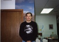 1995 Assistant Commissioner Mike Schwenker