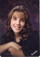 2000 Kathy Pilling - Scholarship Winner