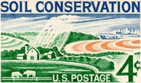 Soil Conservation Stamp_Exhibit 