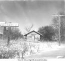 Otranto, Iowa. MILW