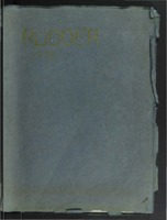 1920 Buena Vista University Yearbook