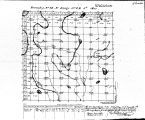 Iowa land survey map of t082n, r006e