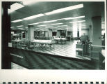 Government Publications department in Main Library, the University of Iowa, 1972