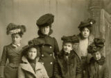 Rosa Lewis