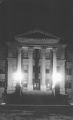 Portico of Beardshear Hall (Central Building)