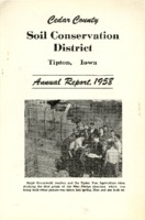 Annual Report, 1958