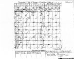 Iowa land survey map of t075n, r024w