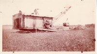 1921-22, Wyacondah Channel