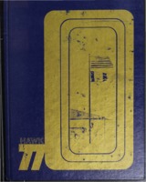 1977 Ankeny High School Yearbook