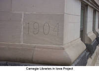 Cedar Rapids Public Library, Cedar Rapids, Iowa