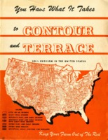 0121. You Have What It Takes to Contour and Terrace