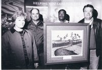 2000 Conservation Milestones at Millenium