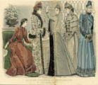Day dresses