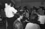 Peasley-Griffith Hall
