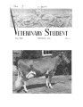Iowa State University Veterinarian v. 08, n. 3, Winter 1946