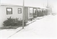 Soil Conservation Service Office