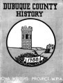 Dubuque County History, Iowa
