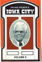 Title page; Historical stories about Iowa City. Volume 6