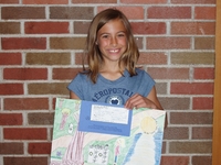 2010 Poster Contest Winners