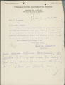 Letter from Carver to Pammel, July 2, 1907