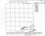 Iowa land survey map of t078n, r003e