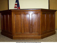 Glenwood Public Library, Glenwood, Iowa