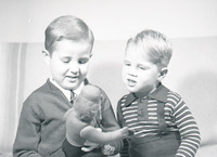Kenneth Cocking Boy 
