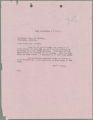 Letter from Pammel to Carver, July 11, 1923