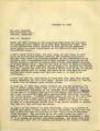 1932-11-09 Letter