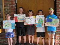 2013 Contest Winners