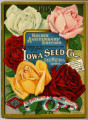 Iowa Seed Company Catalog 1915