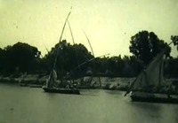 Egypt to Palestine part 2