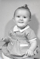 Leonard Johnson Baby