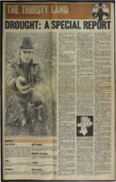 1977 - Drought: A Special Report
