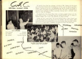 1951 Yearbook