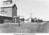 Chatsworth, Iowa. MILW