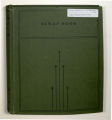 Iowa Federation of Women's Clubs biennial scrapbook, 1899-1909