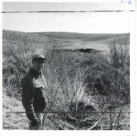 Conservation work of Joe Fier farm