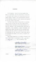 0146. Resolution to endorse the Golden Hills Resource and Conservation and Development Project 1976